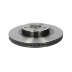 Auto si Moto - Piese auto si accesorii - Piese auto - Sisteme de franare - Disc frana TOYOTA URBAN CRUISER NSP1 NLP1 ZSP1 NCP11 ATE 24012202761 - Infinity.ro