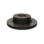 Auto si Moto - Piese auto si accesorii - Piese auto - Sisteme de franare - Disc frana BMW 2 cupe F22 F87 ATE 24012202391 - Infinity.ro