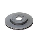Auto si Moto - Piese auto si accesorii - Piese auto - Sisteme de franare - Disc frana MINI MINI CLUBMAN R55 ATE 24012202481 - Infinity.ro