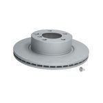 Auto si Moto - Piese auto si accesorii - Piese auto - Sisteme de franare - Disc frana BMW 3 F30 F35 F80 ATE 24012202781 - Infinity.ro