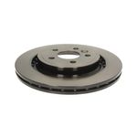 Auto si Moto - Piese auto si accesorii - Piese auto - Sisteme de franare - Disc frana VOLVO V60 ATE 24012202591 - Infinity.ro