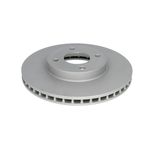 Auto si Moto - Piese auto si accesorii - Piese auto - Sisteme de franare - Disc frana NISSAN NOTE E12 ATE 24012202771 - Infinity.ro