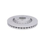 Auto si Moto - Piese auto si accesorii - Piese auto - Sisteme de franare - Disc frana DAEWOO ESPERO KLEJ ATE 24012401151 - Infinity.ro