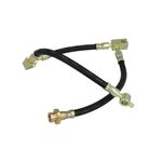 Auto si Moto - Piese auto si accesorii - Piese auto - Sisteme de franare - Furtun frana NISSAN PRIMERA combi WP12 ATE 24527806523 - Infinity.ro