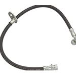 Auto si Moto - Piese auto si accesorii - Piese auto - Sisteme de franare - Furtun frana MITSUBISHI PAJERO II Canvas Top V2 W V4 W ATE 24527902253 - Infinity.ro