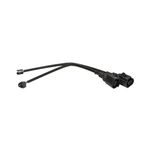 Auto si Moto - Piese auto si accesorii - Piese auto - Sisteme de franare - Senzor placute frana AUDI TT Roadster 8N9 ATE 24819001062 - Infinity.ro