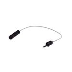 Auto si Moto - Piese auto si accesorii - Piese auto - Sisteme de franare - Senzor placute frana MERCEDES-BENZ SPRINTER autobasculanta 905 ATE 24819004232 - Infinity.ro