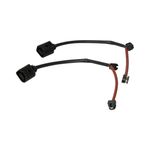Auto si Moto - Piese auto si accesorii - Piese auto - Sisteme de franare - Senzor placute frana AUDI Q7 4L ATE 24819000122 - Infinity.ro