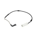 Auto si Moto - Piese auto si accesorii - Piese auto - Sisteme de franare - Senzor placute frana BMW 3 E90 ATE 24819002722 - Infinity.ro