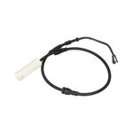 Auto si Moto - Piese auto si accesorii - Piese auto - Sisteme de franare - Senzor placute frana BMW 1 Cabriolet E88 ATE 24819002842 - Infinity.ro