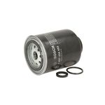 Auto si Moto - Piese auto si accesorii - Piese auto - Filtre si accesorii - Filtru combustibil MITSUBISHI PAJERO II Canvas Top V2 W  V4 W ALCO Filters SP970 - Infinity.ro