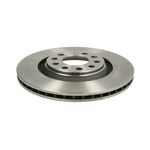 Auto si Moto - Piese auto si accesorii - Piese auto - Sisteme de franare - Disc frana AUDI A4 8EC B7 ATE 24012202201 - Infinity.ro