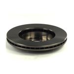 Auto si Moto - Piese auto si accesorii - Piese auto - Sisteme de franare - Disc frana RENAULT SYMBOL II LU1 2 ATE 24012001251 - Infinity.ro