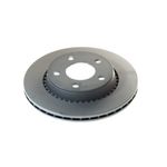 Auto si Moto - Piese auto si accesorii - Piese auto - Sisteme de franare - Disc frana AUDI A8 4D2 4D8 ATE 24012001371 - Infinity.ro