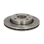 Auto si Moto - Piese auto si accesorii - Piese auto - Sisteme de franare - Disc frana FORD ESCORT VII combi GAL ANL ATE 24012001471 - Infinity.ro