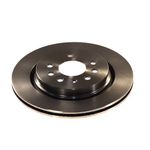 Auto si Moto - Piese auto si accesorii - Piese auto - Sisteme de franare - Disc frana SAAB 9-3X ATE 24012001731 - Infinity.ro