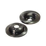 Auto si Moto - Piese auto si accesorii - Piese auto - Sisteme de franare - Disc frana OPEL OMEGA B 25 26 27 ATE 24012001711 - Infinity.ro