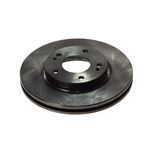 Auto si Moto - Piese auto si accesorii - Piese auto - Sisteme de franare - Disc frana TOYOTA HILUX II pick-up LN8 RN5 LN6 YN6 YN5 LN5 RN6 ATE 24012001681 - Infinity.ro