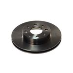 Auto si Moto - Piese auto si accesorii - Piese auto - Sisteme de franare - Disc frana FIAT ALBEA 178 ATE 24012001931 - Infinity.ro