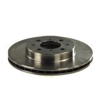 Auto si Moto - Piese auto si accesorii - Piese auto - Sisteme de franare - Disc frana HONDA CIVIC VI Fastback MA MB ATE 24012101051 - Infinity.ro