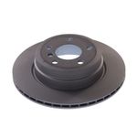Auto si Moto - Piese auto si accesorii - Piese auto - Sisteme de franare - Disc frana BMW X5 F15 F85 ATE 24012002061 - Infinity.ro