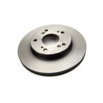 Auto si Moto - Piese auto si accesorii - Piese auto - Sisteme de franare - Disc frana HONDA CIVIC VII Hatchback EU EP EV ATE 24012107021 - Infinity.ro