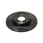 Auto si Moto - Piese auto si accesorii - Piese auto - Sisteme de franare - Disc frana RENAULT SYMBOL II LU1 2 ATE 24012101061 - Infinity.ro