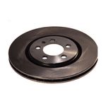 Auto si Moto - Piese auto si accesorii - Piese auto - Sisteme de franare - Disc frana VW GOLF III 1H1 ATE 24012201001 - Infinity.ro