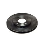 Auto si Moto - Piese auto si accesorii - Piese auto - Sisteme de franare - Disc frana BMW 3 Touring E30 ATE 24012201221 - Infinity.ro