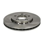 Auto si Moto - Piese auto si accesorii - Piese auto - Sisteme de franare - Disc frana SKODA RAPID Spaceback NH1 ATE 24012201511 - Infinity.ro