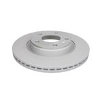 Auto si Moto - Piese auto si accesorii - Piese auto - Sisteme de franare - Disc frana AUDI A4 8EC B7 ATE 24012201521 - Infinity.ro