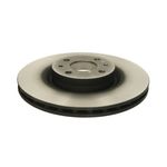 Auto si Moto - Piese auto si accesorii - Piese auto - Sisteme de franare - Disc frana FIAT LINEA 323 ATE 24012201471 - Infinity.ro