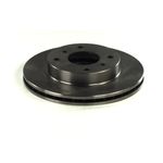 Auto si Moto - Piese auto si accesorii - Piese auto - Sisteme de franare - Disc frana NISSAN ALMERA II N16 ATE 24012201461 - Infinity.ro