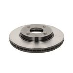 Auto si Moto - Piese auto si accesorii - Piese auto - Sisteme de franare - Disc frana FORD FIESTA V JH JD ATE 24012201721 - Infinity.ro