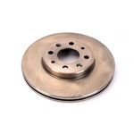 Auto si Moto - Piese auto si accesorii - Piese auto - Sisteme de franare - Disc frana RENAULT LAGUNA I B56 556 ATE 24012201481 - Infinity.ro