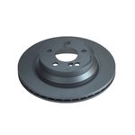 Auto si Moto - Piese auto si accesorii - Piese auto - Sisteme de franare - Disc frana MERCEDES-BENZ CLS C218 ATE 24012202011 - Infinity.ro