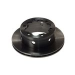 Auto si Moto - Piese auto si accesorii - Piese auto - Sisteme de franare - Disc frana MERCEDES-BENZ SPRINTER 4-t platou sasiu 904 ATE 24012201961 - Infinity.ro