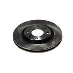 Auto si Moto - Piese auto si accesorii - Piese auto - Sisteme de franare - Disc frana PEUGEOT 206 SW 2E K ATE 24012201941 - Infinity.ro