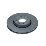 Auto si Moto - Piese auto si accesorii - Piese auto - Sisteme de franare - Disc frana NISSAN NOTE E11 ATE 24012202161 - Infinity.ro