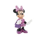 Jucarii, Copii si Bebe - Jucarii si jocuri - Figurine - Minnie Mouse - Figurina - Infinity.ro