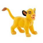 Jucarii, Copii si Bebe - Jucarii si jocuri - Figurine - Simba Baby - Figurina Regele Leu - Infinity.ro