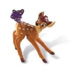 Jucarii, Copii si Bebe - Jucarii si jocuri - Figurine - Bambi - Figurina personaj - Infinity.ro