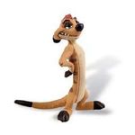 Jucarii, Copii si Bebe - Jucarii si jocuri - Figurine - Timon - Figurina personaj 6,5 cm - Infinity.ro