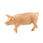 Jucarii, Copii si Bebe - Jucarii si jocuri - Figurine - Purcel - Figurina animal - Infinity.ro