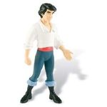 Jucarii, Copii si Bebe - Jucarii si jocuri - Figurine - Eric - Figurina din Mica Sirena - Infinity.ro