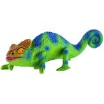 Jucarii, Copii si Bebe - Jucarii si jocuri - Figurine - Cameleon - Figurina pentru copii - Infinity.ro