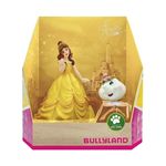 Jucarii, Copii si Bebe - Jucarii si jocuri - Figurine - Set Frumoasa si Bestia - 2 figurine - Personaj figurina - Infinity.ro