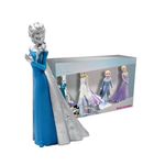 Jucarii, Copii si Bebe - Jucarii si jocuri - Figurine - Set personaje film FROZEN - Infinity.ro