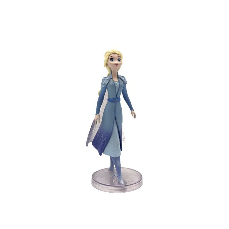 Jucarii, Copii si Bebe - Jucarii si jocuri - Figurine - Set personaje film FROZEN - Infinity.ro