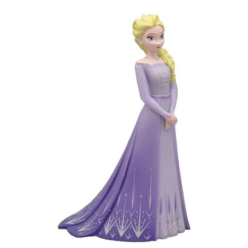 Jucarii, Copii si Bebe - Jucarii si jocuri - Figurine - Set personaje film FROZEN - Infinity.ro